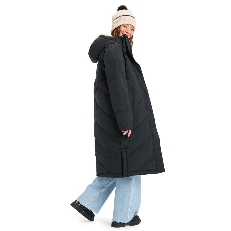 Roxy Ellie Jk - Doudoune femme | Hardloop