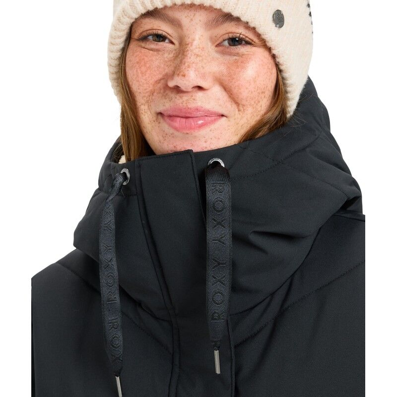 Roxy Ellie Jk - Kunstfaserjacke - Damen | Hardloop