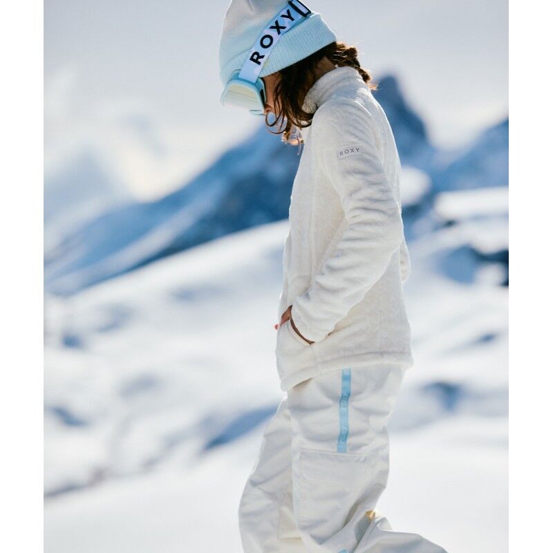 Roxy Igloo - Pullover - Kind | Hardloop