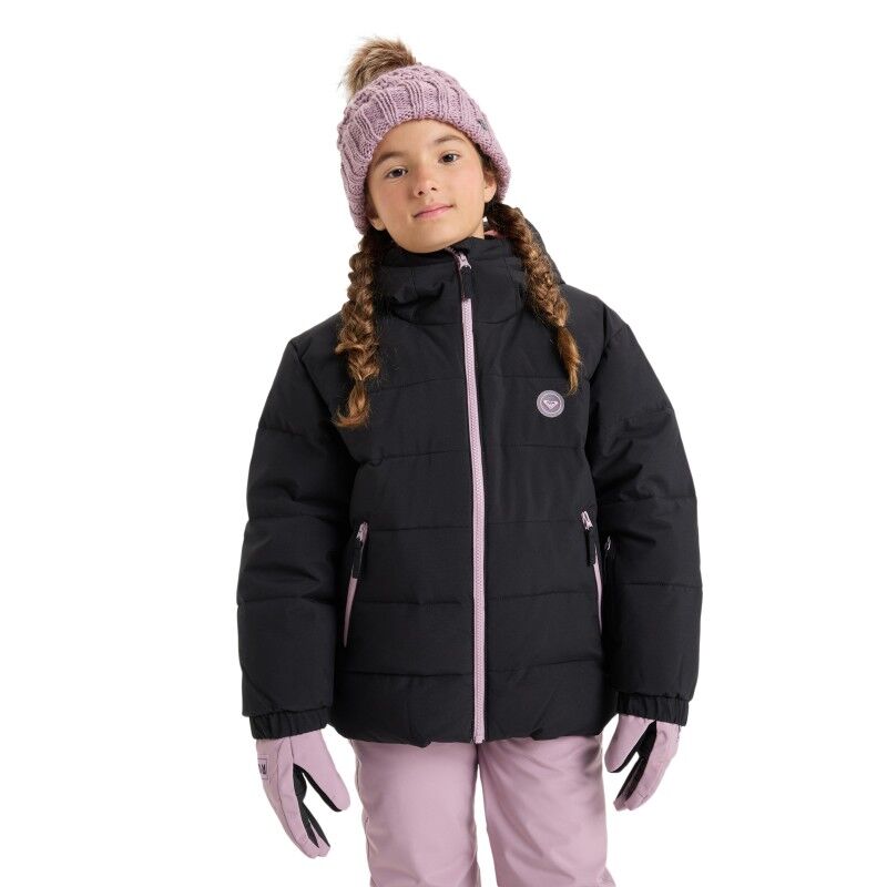 Snowyhill Puffy - Synthetic jacket - Kid's