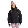 Roxy Snowyhill Puffy - Synthetic jacket - Kid's | Hardloop