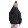 Roxy Snowyhill Puffy - Synthetic jacket - Kid's | Hardloop