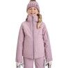 Discreet Mauve