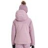 Roxy Meade Girl Jk - Ski-jas - Kinderen | Hardloop