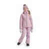 Roxy Meade Girl Jk - Skijakke - Barn | Hardloop