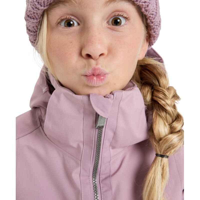 Roxy Meade Girl Jk - Laskettelutakki - Lasten | Hardloop