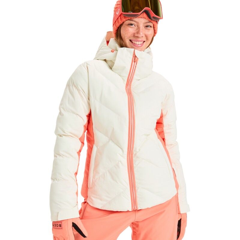 Snowdrift Jacket - Skidjacka - Dam