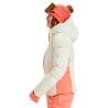Roxy Snowdrift Jacket - Ski jacket - Women's | Hardloop
