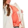 Roxy Snowdrift Jacket - Veste ski femme | Hardloop