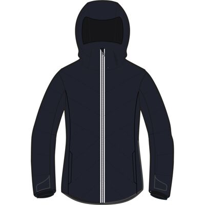Snowdrift Jacket - Dámská lyžařská bunda