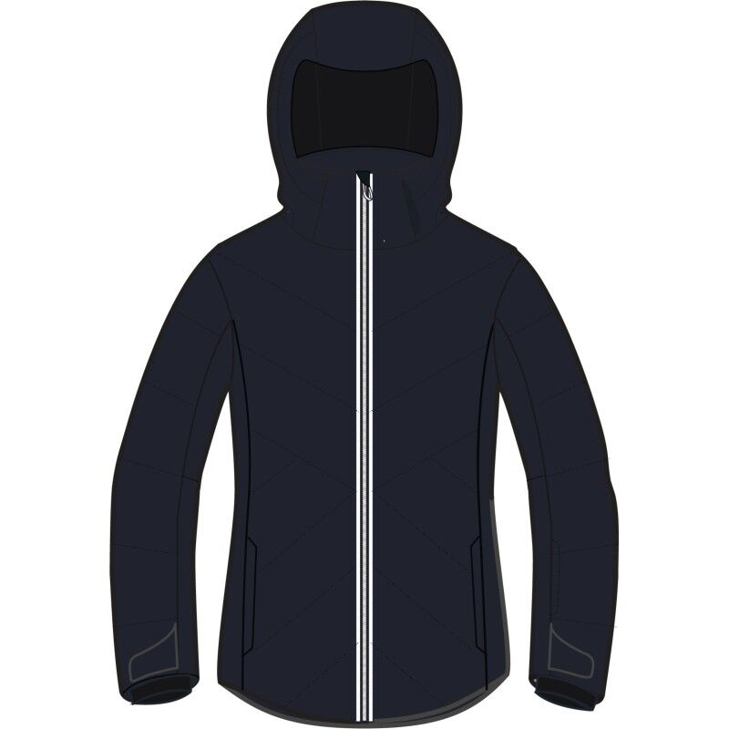 Snowdrift Jacket - Skidjacka - Dam