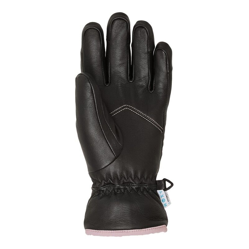 Roxy Icyday Leather Gloves - Ski gloves - Women's | Hardloop