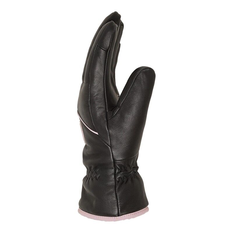 Roxy Icyday Leather Gloves - Gants ski femme | Hardloop