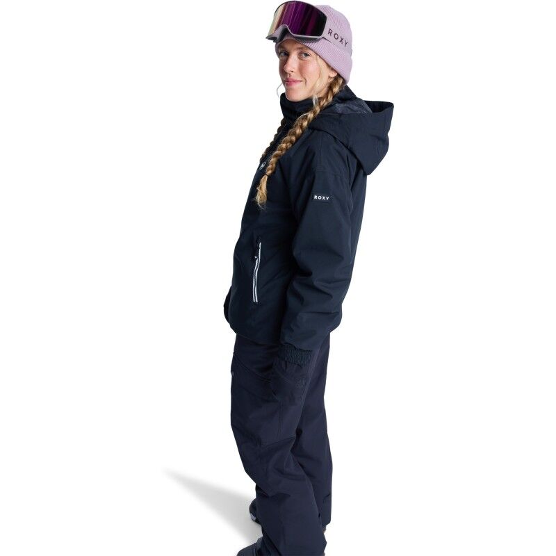 Roxy Landscape Jk - Veste ski femme | Hardloop