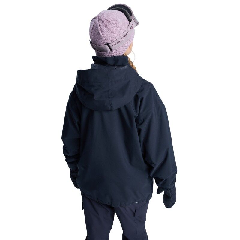 Roxy Landscape Jk - Veste ski femme | Hardloop