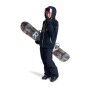 Roxy Landscape Jk - Veste ski femme | Hardloop