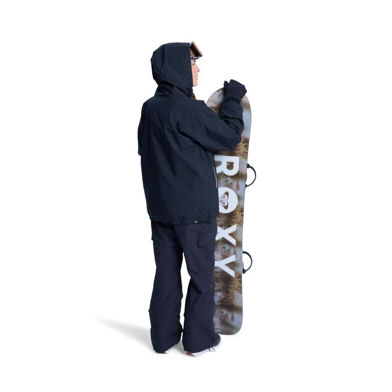 Roxy Landscape Jk - Veste ski femme | Hardloop