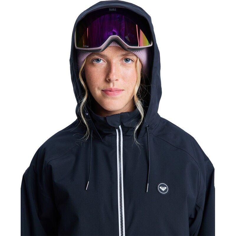 Roxy Landscape Jk - Veste ski femme | Hardloop