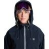 Roxy Landscape Jk - Veste ski femme | Hardloop