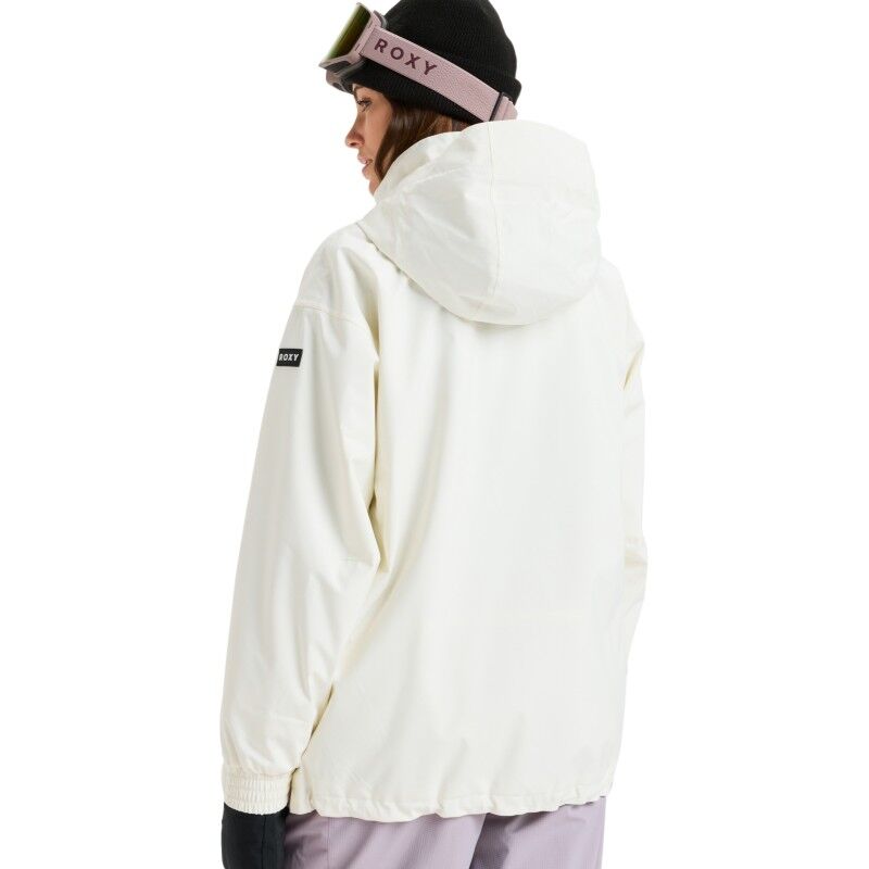 Roxy Landscape Jk - Chaqueta de esquí - Mujer | Hardloop