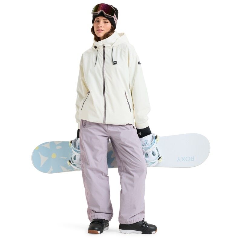 Roxy Landscape Jk - Chaqueta de esquí - Mujer | Hardloop