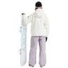 Roxy Landscape Jk - Chaqueta de esquí - Mujer | Hardloop
