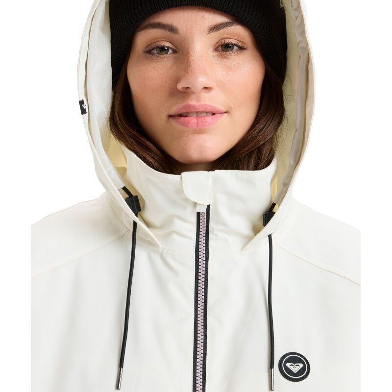 Roxy Landscape Jk - Chaqueta de esquí - Mujer | Hardloop