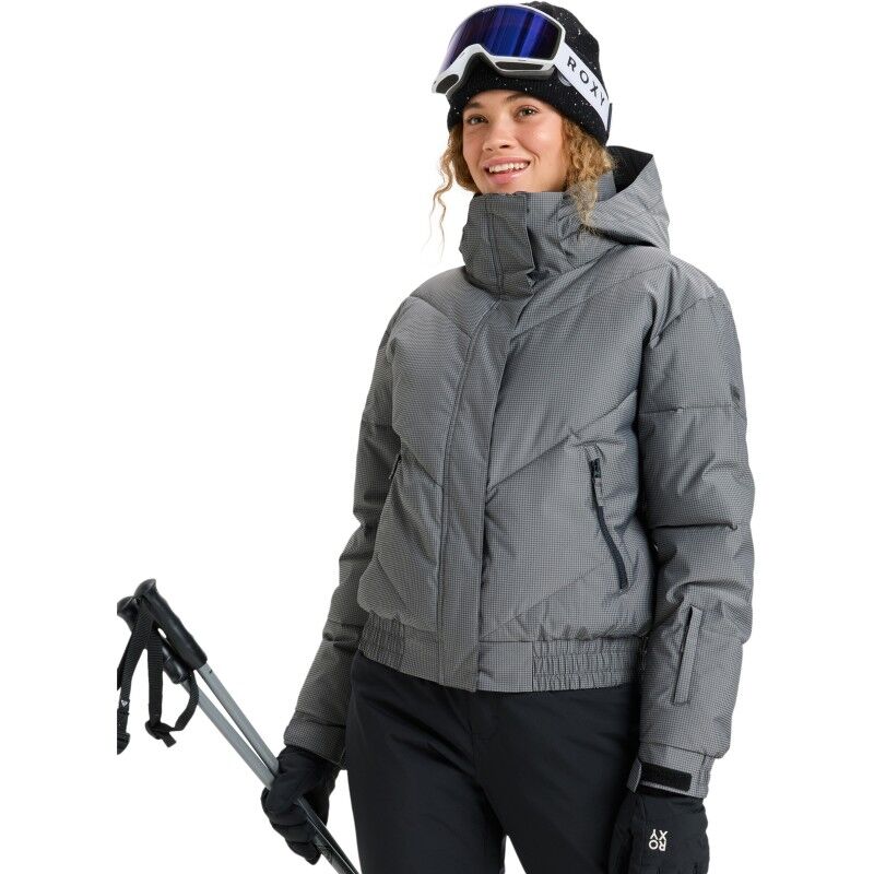 Snow Shimmer Jacket - Giacca da sci - Donna