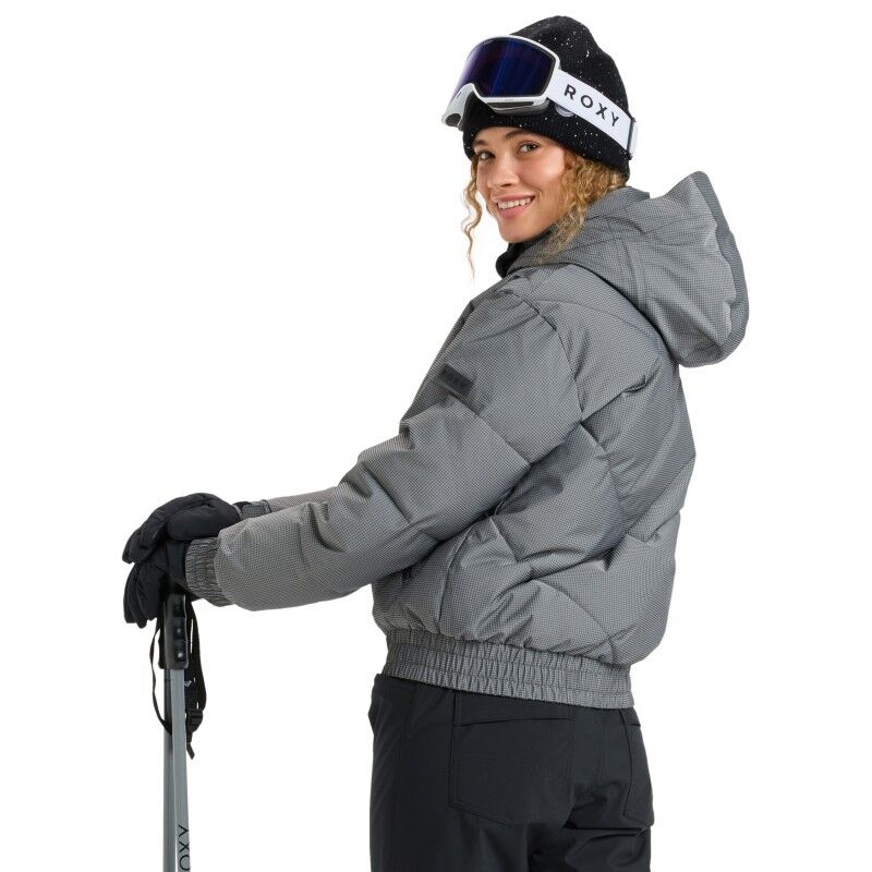 Roxy Snow Shimmer Jacket - Ski jacket - Women's | Hardloop