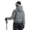 Roxy Snow Shimmer Jacket - Giacca da sci - Donna | Hardloop