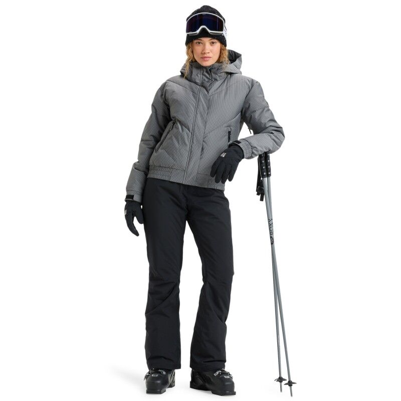 Roxy Snow Shimmer Jacket - Skidjacka - Dam | Hardloop