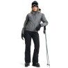 Roxy Snow Shimmer Jacket - Skijacke - Damen | Hardloop