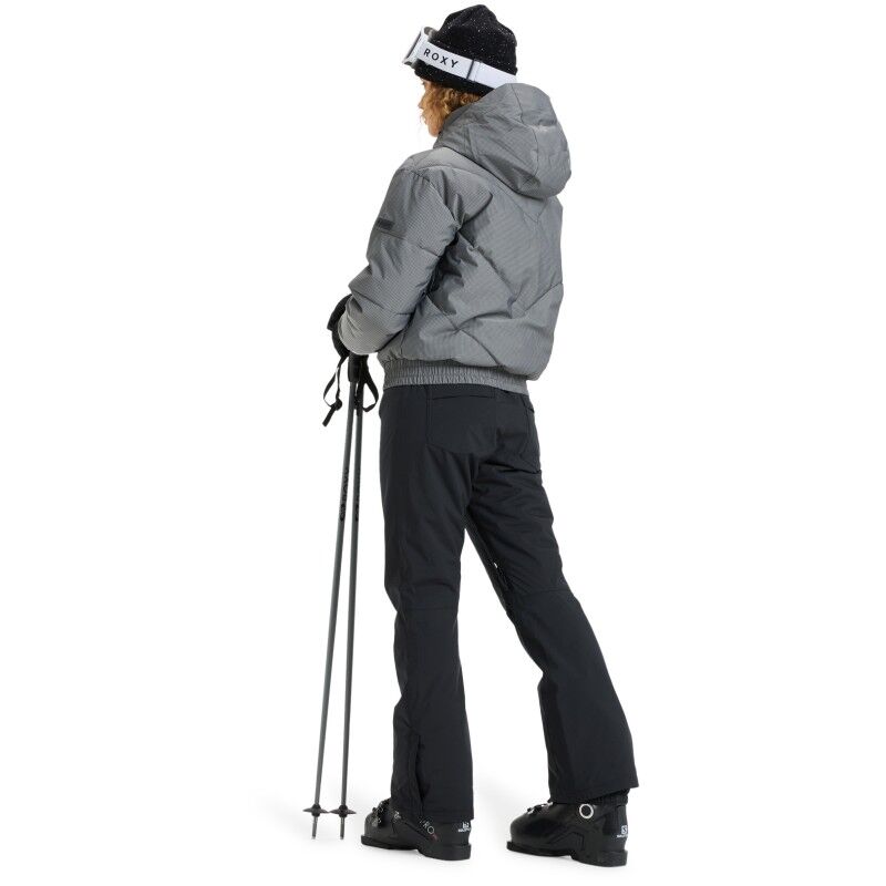 Roxy Snow Shimmer Jacket - Laskettelutakki - Naiset | Hardloop