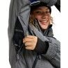 Roxy Snow Shimmer Jacket - Casaco de esquí mulher | Hardloop