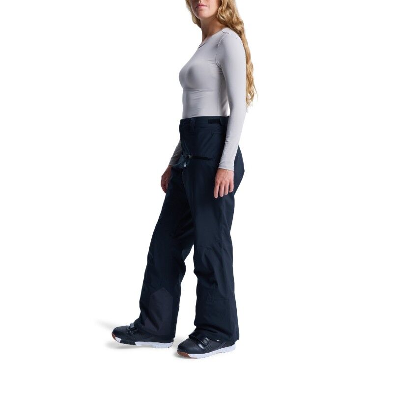 Roxy Landform Pt - Lasketteluhousut - Naiset | Hardloop