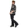 Roxy Alabama Full Zip Printed - Bluza polarowa damska | Hardloop