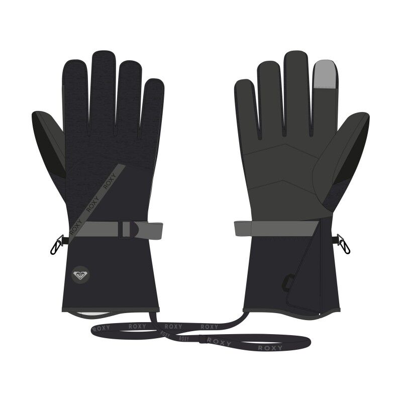 Sierra Warmlink Gloves - Gants ski femme