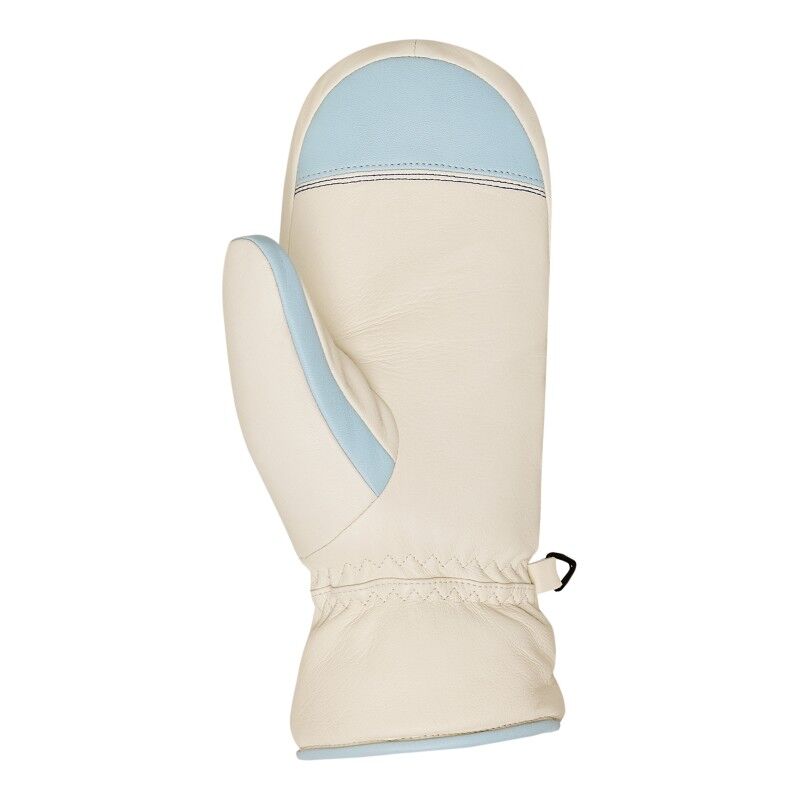 Roxy Chloe Kim Leather Mitt - Guanti - Donna | Hardloop