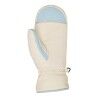 Roxy Chloe Kim Leather Mitt - Guanti - Donna | Hardloop