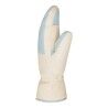 Roxy Chloe Kim Leather Mitt - Handskar - Dam | Hardloop