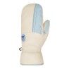 Roxy Chloe Kim Leather Mitt - Moufles femme | Hardloop