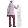 Roxy Brylee Jk - Skidjacka - Dam | Hardloop