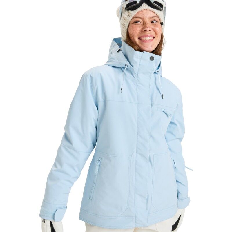 Brylee Jk - Veste ski femme