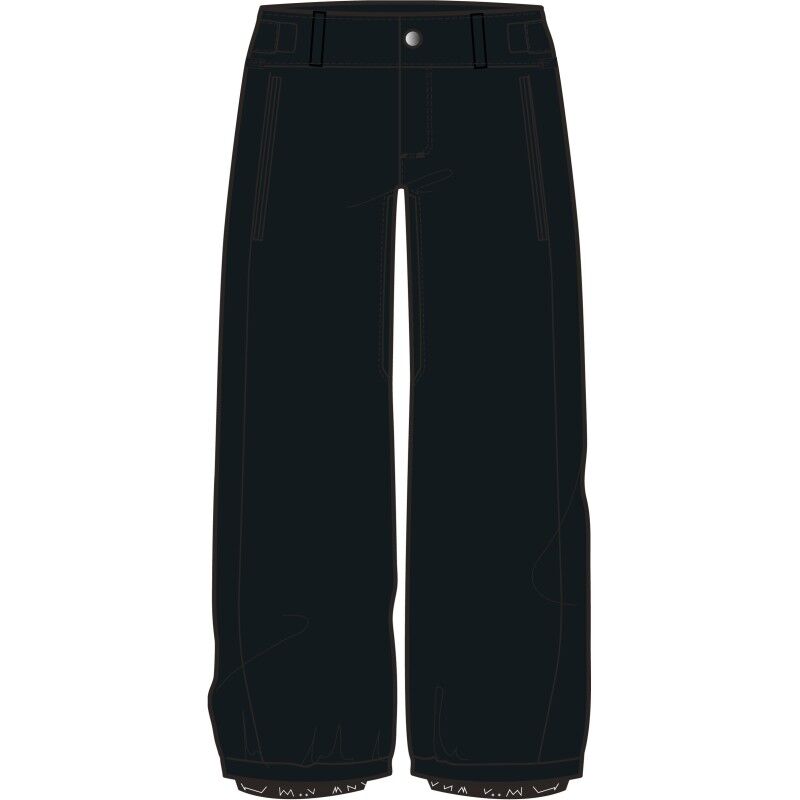 Roxy Steepland Pt - Ski trousers - Women's | Hardloop