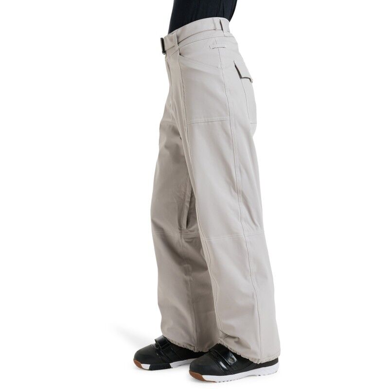 Roxy Chloe Kim Pt - Pantalon ski femme | Hardloop