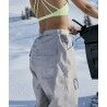 Roxy Chloe Kim Pt - Pantaloni da sci - Donna | Hardloop