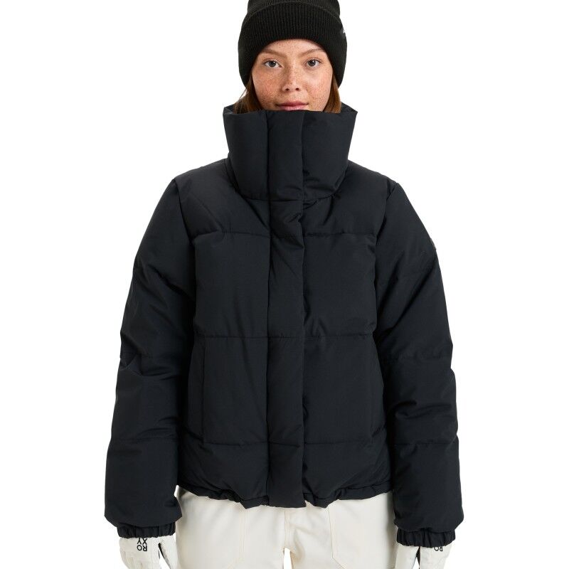 Snow Winter Rebel Jacket - Laskettelutakki - Naiset