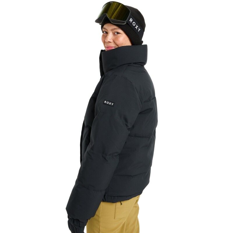 Roxy Snow Winter Rebel Jacket - Veste ski femme | Hardloop