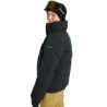 Roxy Snow Winter Rebel Jacket - Veste ski femme | Hardloop