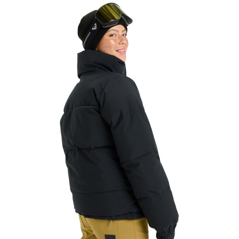 Roxy Snow Winter Rebel Jacket - Ski jacket - Women's | Hardloop